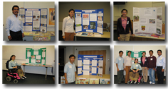 presentations posters