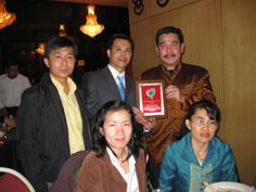 United Cambodian organization