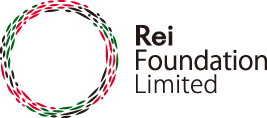 Rei foundation logo