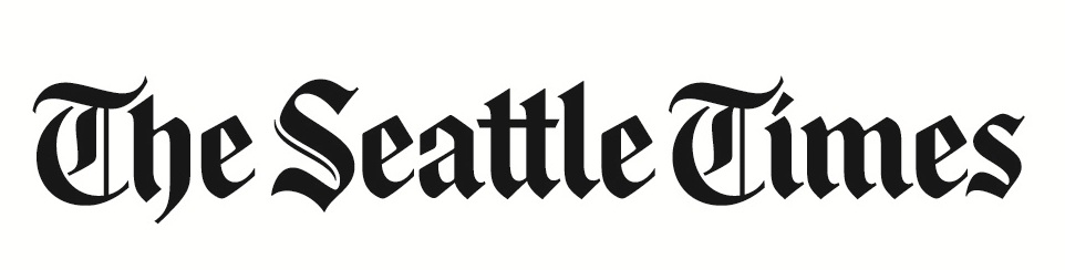 Seattle Times Logo